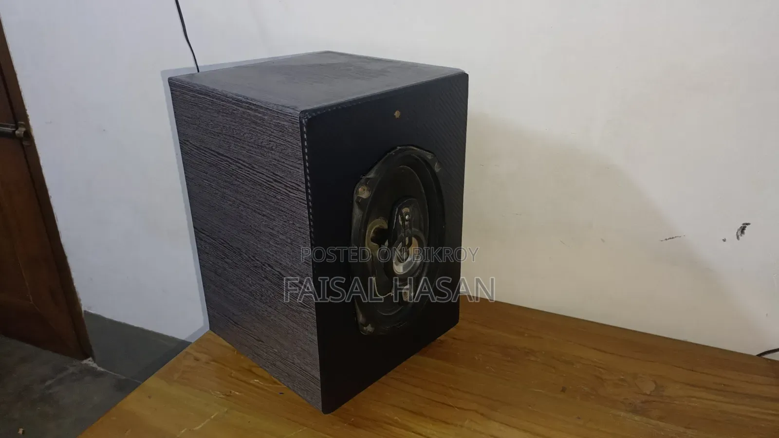 Sound Box Orginal