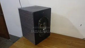 Sound Box Orginal