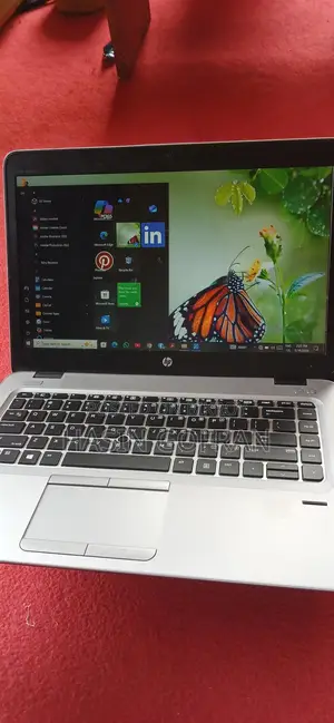 ল্যাপটপ HP EliteBook 840 G3 8GB Intel Core i5 SSD 256GB