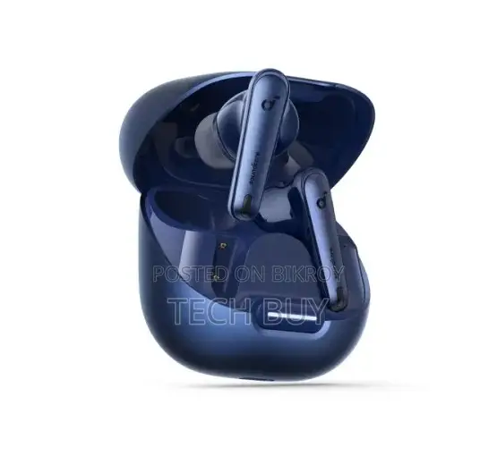 Anker Soundcore Liberty 4 NC (Brand New)