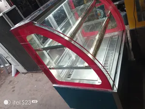 Cooler Display