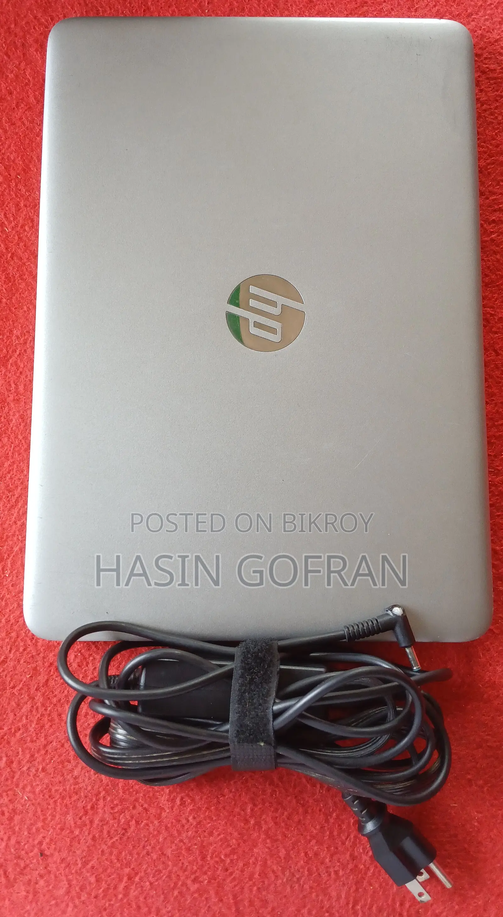 Laptop HP EliteBook 840 G3 8GB Intel Core i5 SSD 256GB