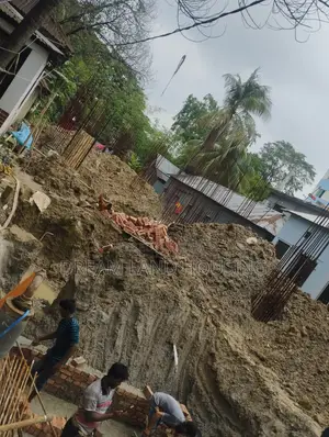 Eid Offer: Land Share . Ongoing Project Near Uttara