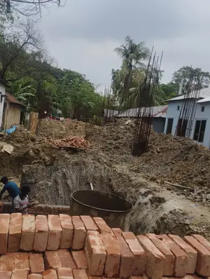 Eid Offer: Land Share . Ongoing Project Near Uttara