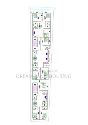 Eid Offer: Land Share . Ongoing Project Near Uttara