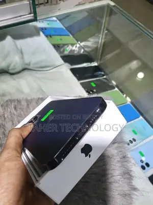 Apple iPhone 14 Pro Max 512 GB Purple
