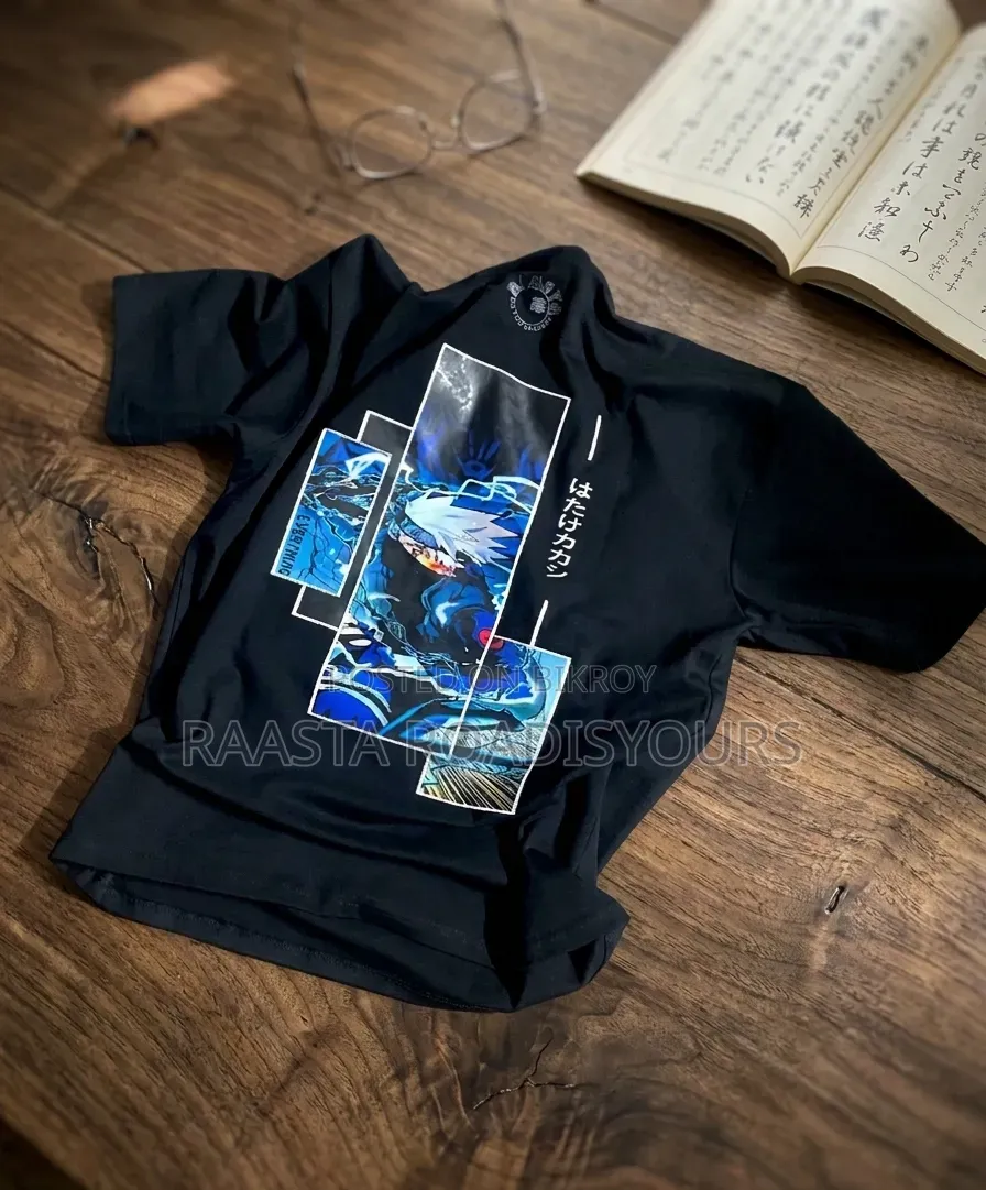 Premium Droptees