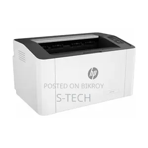 HP Laser 1008a Single Function Mono Laser Printer #714z8a