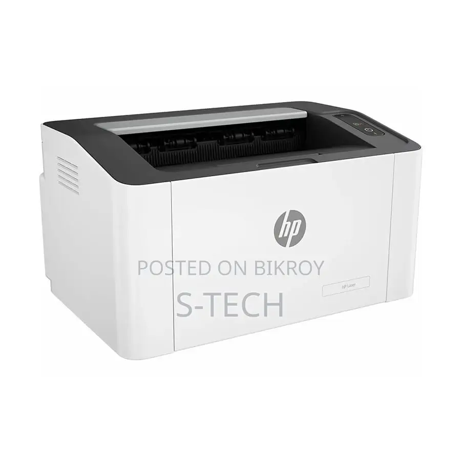 Hp Laser 1008a Single Function Mono Laser Printer #714z8a