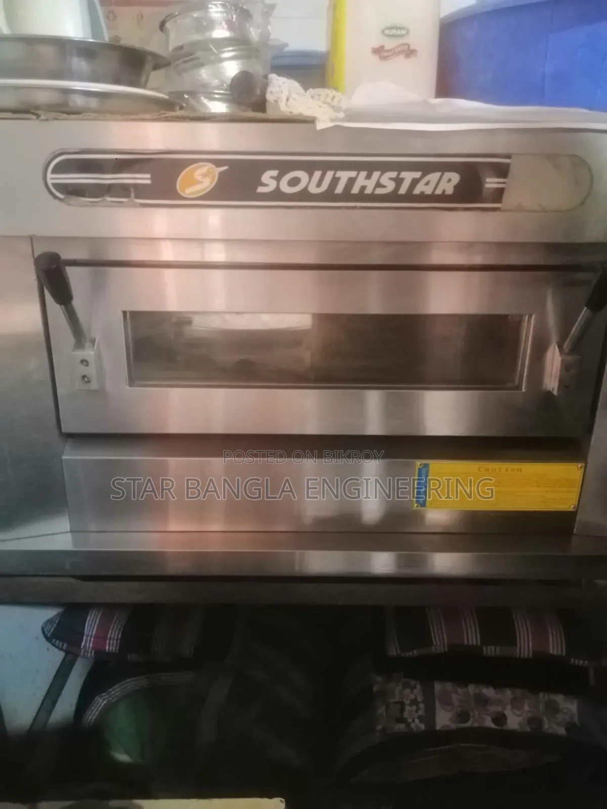 Oven for Price