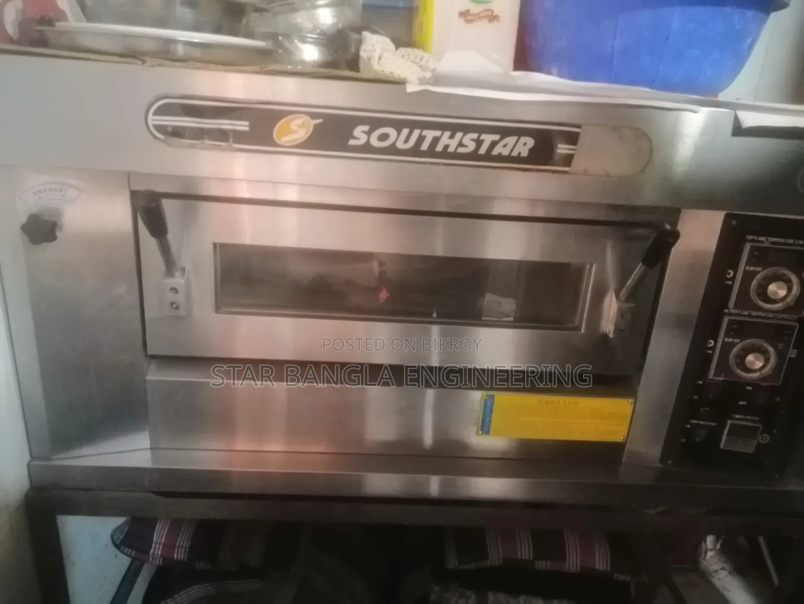 Oven for Price