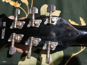 Guitar Sell Post