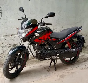 Hero Ignitor ২০২২ ব্ল্যাক