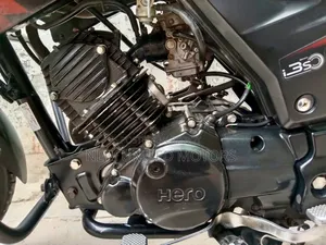 Hero Ignitor ২০২২ ব্ল্যাক