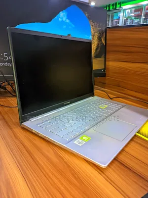 Laptop Asus 8GB Intel Core I5 SSD 512GB