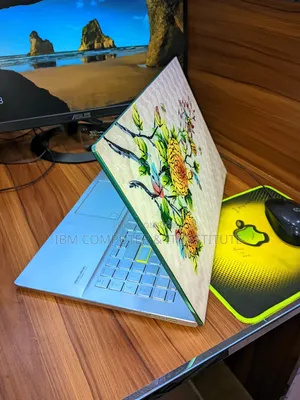 Laptop Asus 8GB Intel Core I5 SSD 512GB