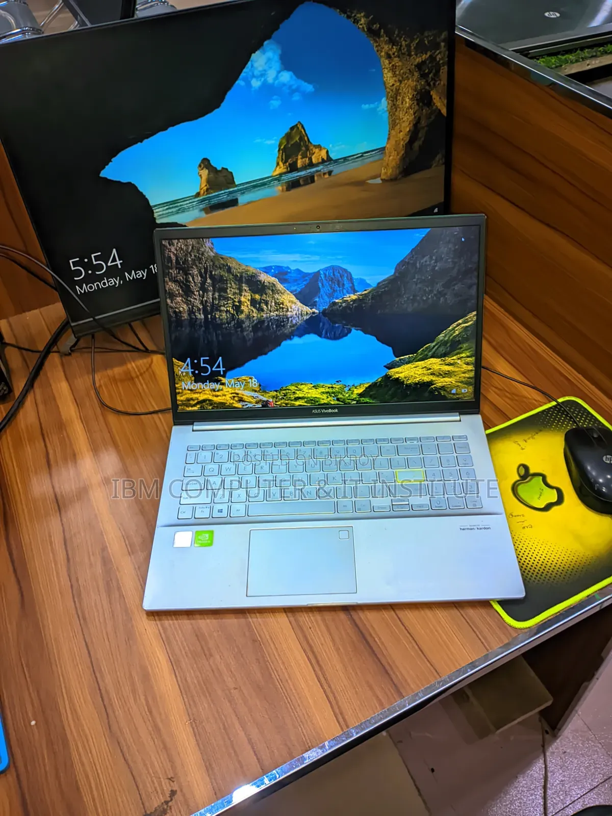 Laptop Asus 8GB Intel Core I5 SSD 512GB