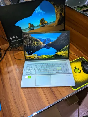 Laptop Asus 8GB Intel Core I5 SSD 512GB