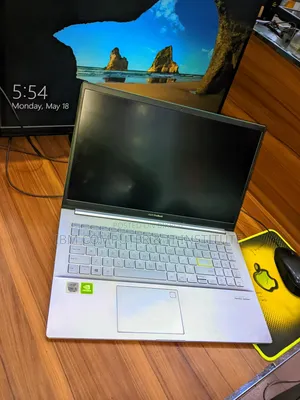 Laptop Asus 8GB Intel Core I5 SSD 512GB