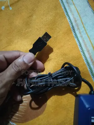 Fingerprint Scanner. Secugen Made in Korea