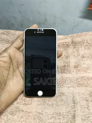 Apple iPhone 6 64 GB White