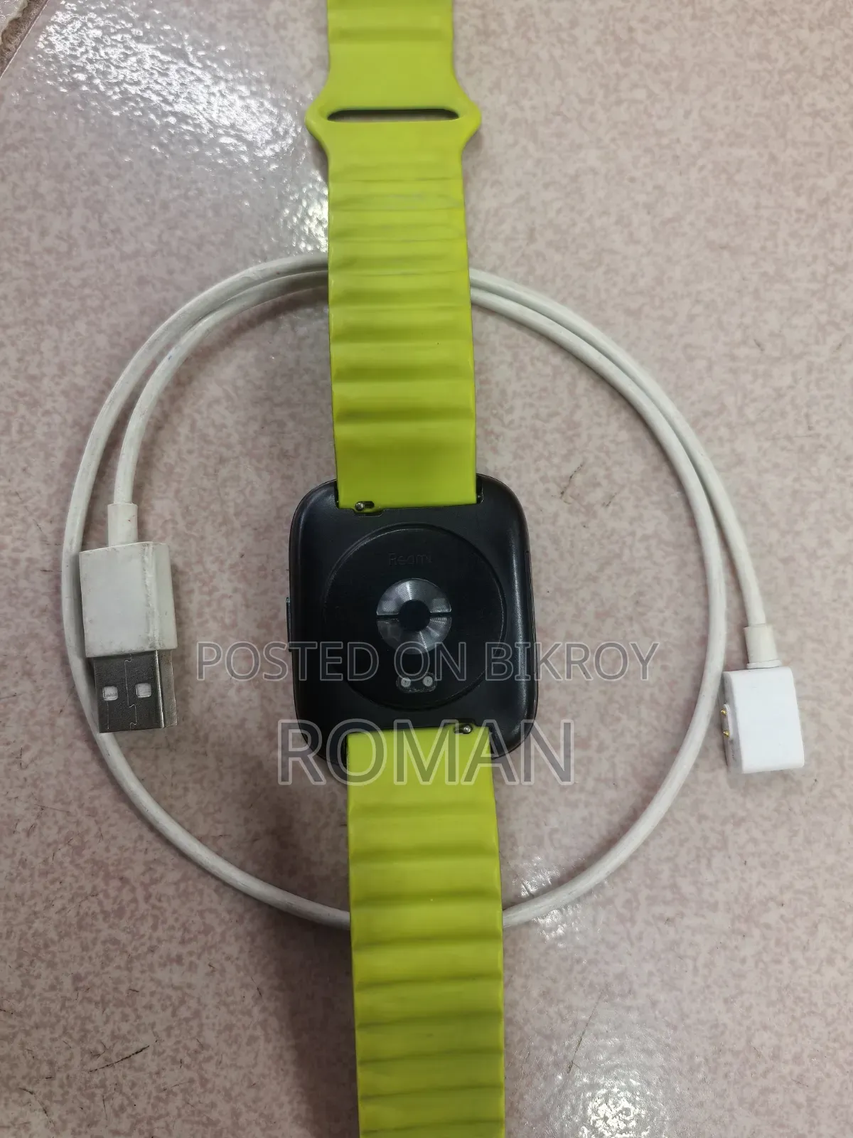Redmi Watch 3 Active