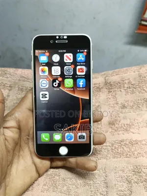 Apple iPhone 6 64 GB White