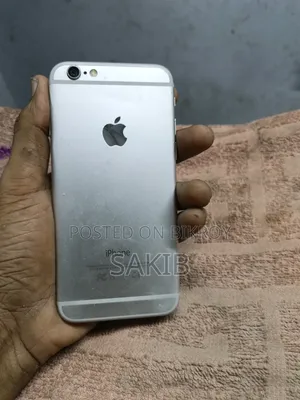 Apple iPhone 6 64 GB White