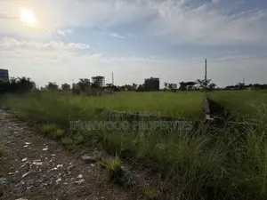 3 Katha North Facing Land
