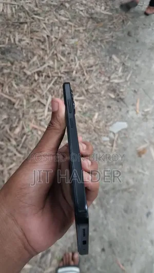 Xiaomi Redmi 12 256 GB Black