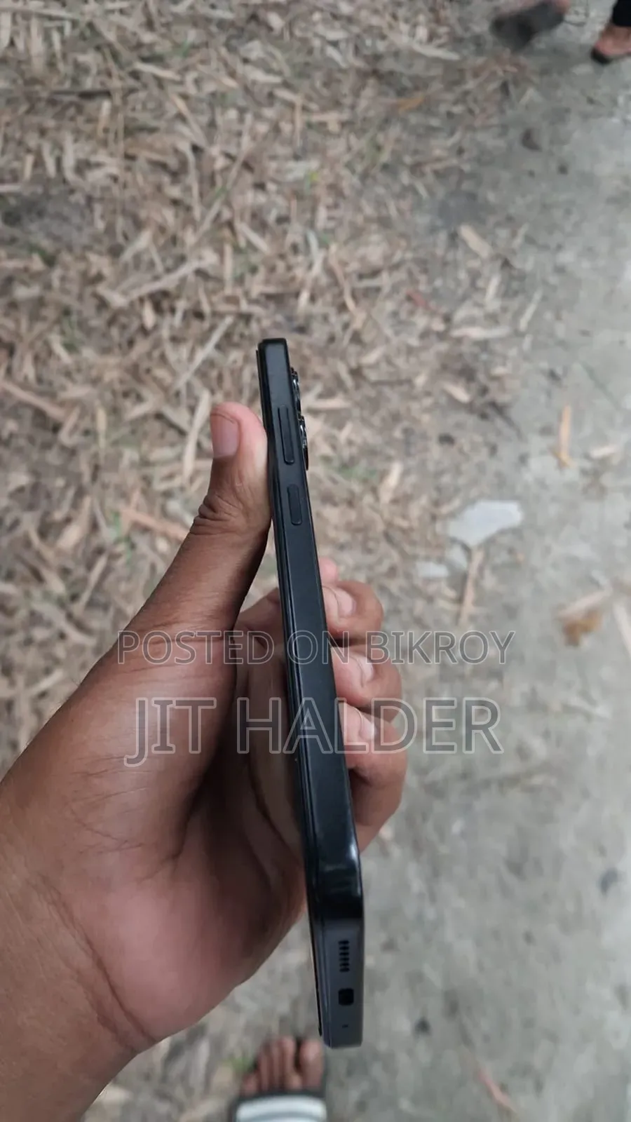 Xiaomi Redmi 12 256 GB Black