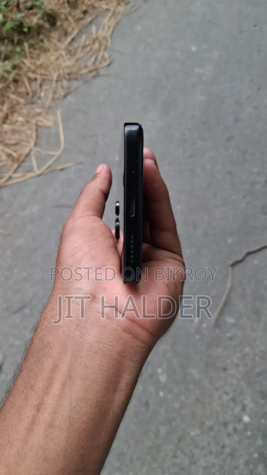 Xiaomi Redmi 12 256 GB Black