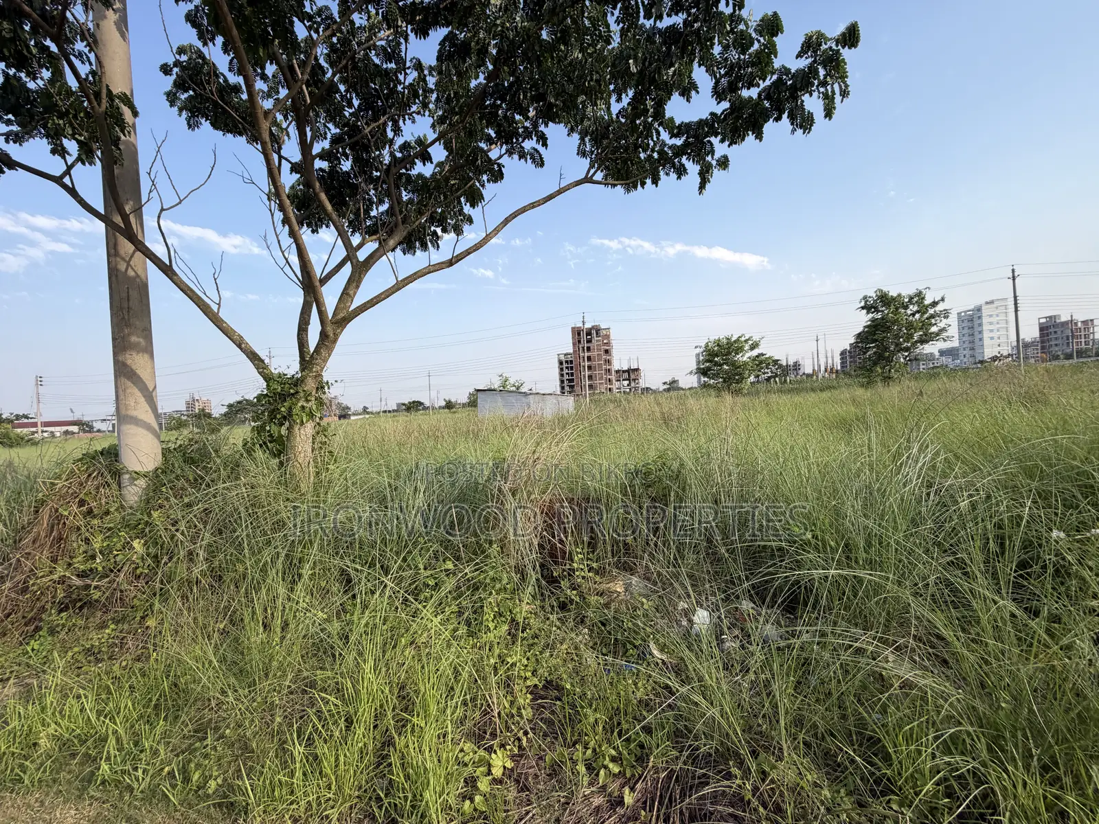 3 Katha North Facing Land
