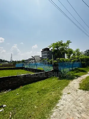 Land at Hogla Danga near Khulna-Satkhira Highway