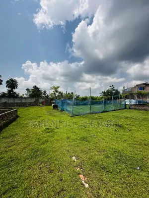 Land at Hogla Danga near Khulna-Satkhira Highway