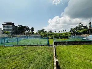 Land at Hogla Danga near Khulna-Satkhira Highway