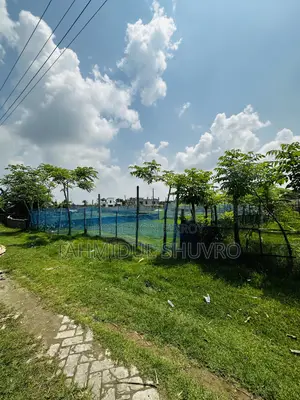 Land at Hogla Danga near Khulna-Satkhira Highway
