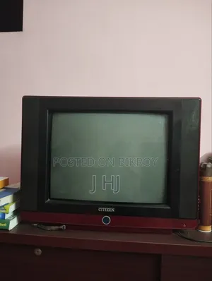 TVS and Videos Equipment