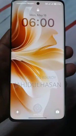 Oppo Reno 11 Pro 5G 256 GB Bronze