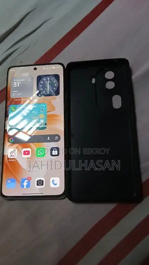 Oppo Reno 11 Pro 5G 256 GB Bronze