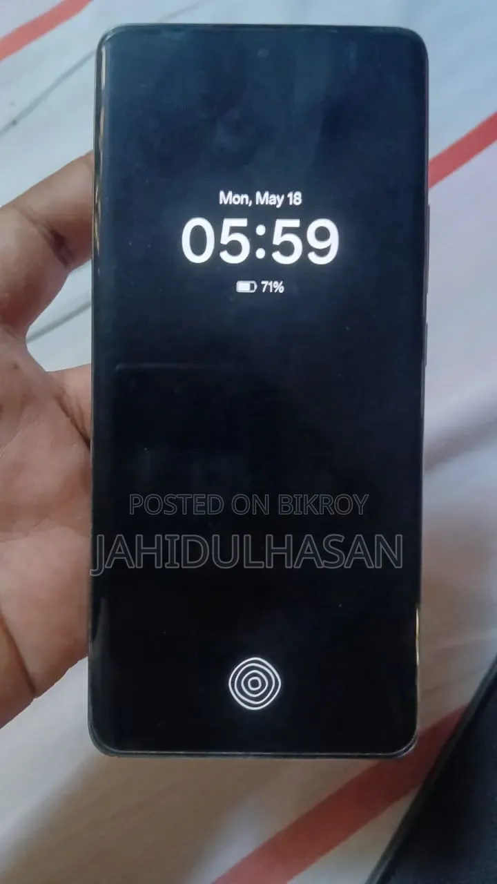 Oppo Reno 11 Pro 5G 256 GB Bronze