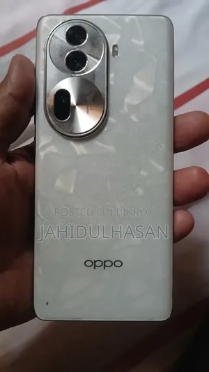 Oppo Reno 11 Pro 5G 256 GB Bronze
