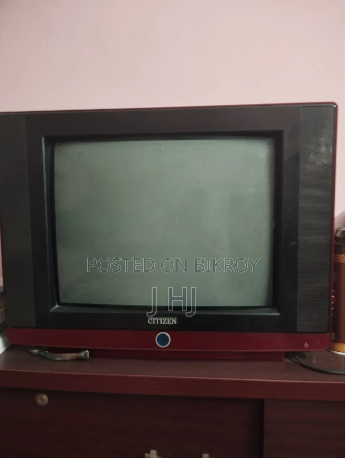 TVS and Videos Equipment