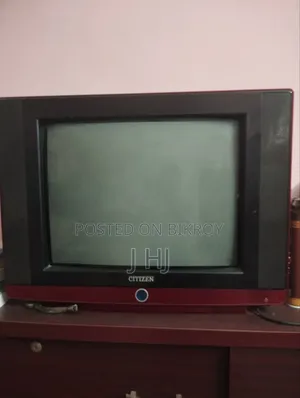 TVS and Videos Equipment