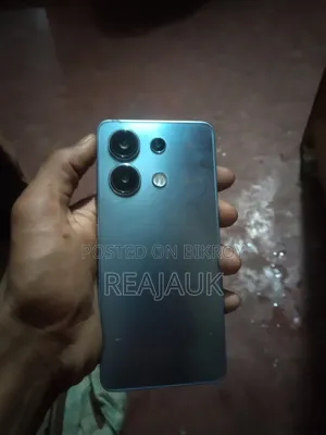 Xiaomi Redmi Note 13 128 GB Blue