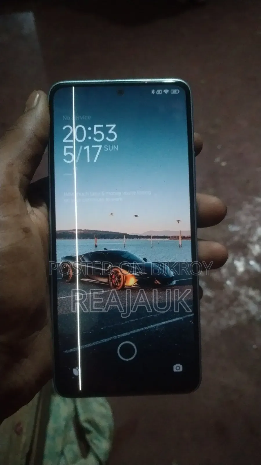Xiaomi Redmi Note 13 128 GB Blue