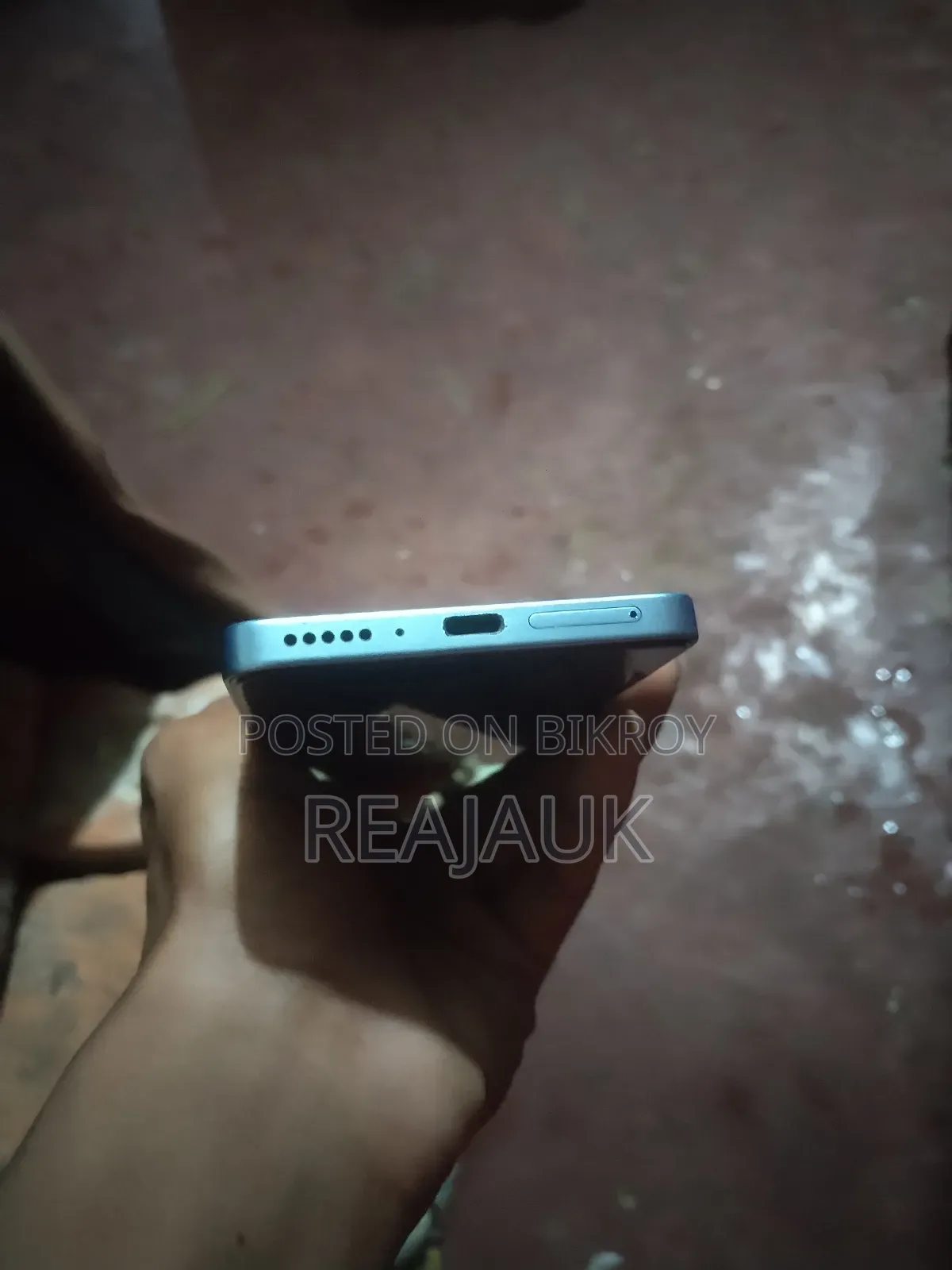 Xiaomi Redmi Note 13 128 GB Blue
