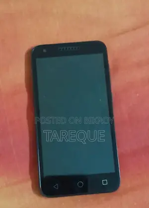 Alcatel POP 8 4 GB Black