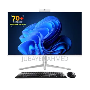 New Desktop Computer 16GB Intel Core I7 SSD 1TB