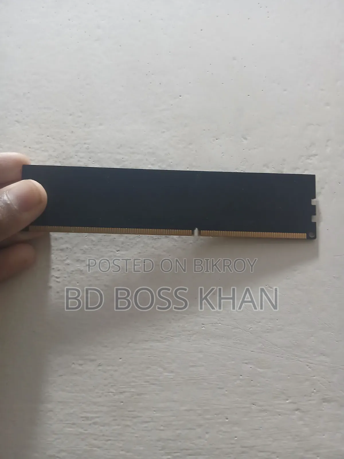 র‍্যাম কার্ড ৪জিবি